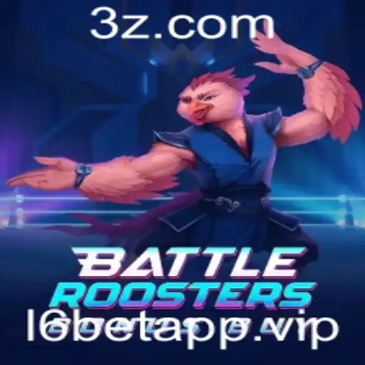 Explorando BattleRoostersBonusBuy: Uma Aventura de Jogo Avícola