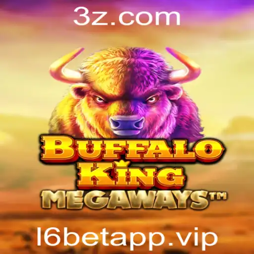 BuffaloKing: Desbravando o Reino dos Bufalos com l6bet