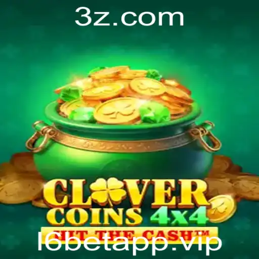 CloverCoins4x4: Descubra as Regras e Estratégias do Novo Jogo do Momento