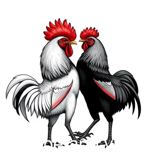 Cockfighting: Um Olhar Aproximado sobre a Controvérsia das Rinhas de Galo