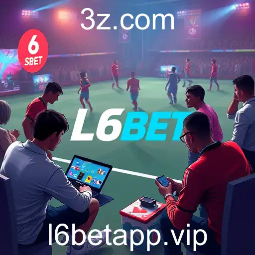 Comunidade de Jogadores e o Papel da L6BET no Cenário Global