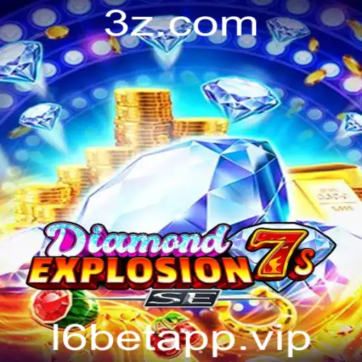 Explorando DiamondExplosion7sSE: A Nova Sensação no Mundo dos Jogos de Cassino