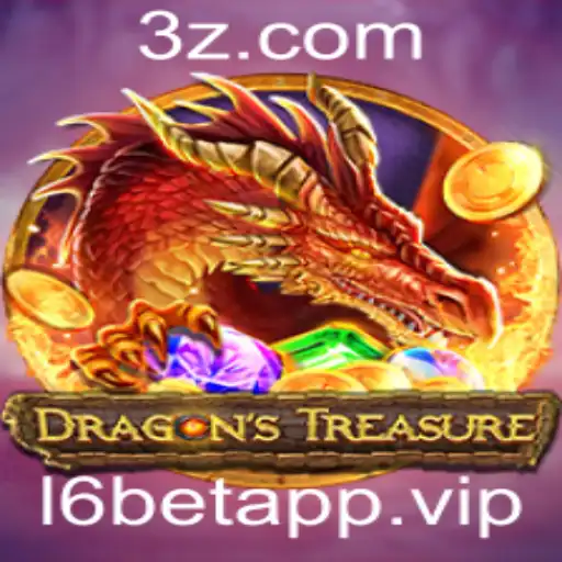 Descubra o Mundo de DragonsTreasure: Uma Aventura Épica no Universo de l6bet