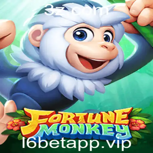 Descubra o Fascinante Mundo de FortuneMonkey: Uma Nova Experiência de Jogo com a l6bet