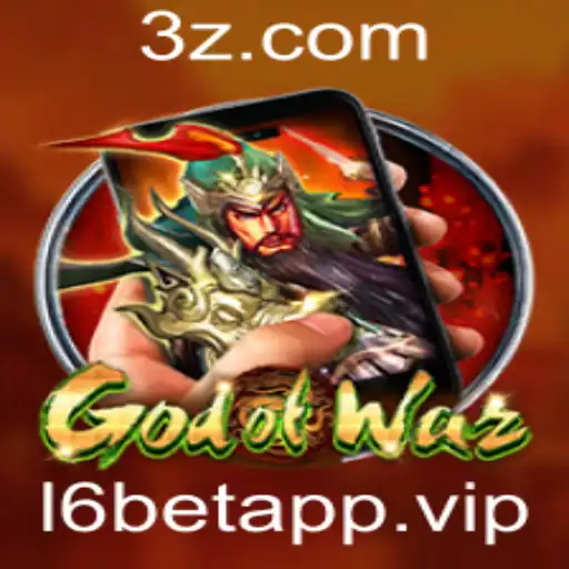 GodofWarM: A Revolução no Mundo dos Jogos com l6bet