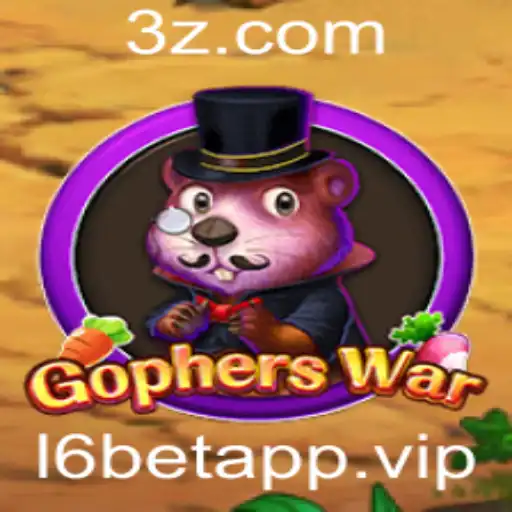 GophersWar: Uma Aventura Épica no Mundo dos Gophers