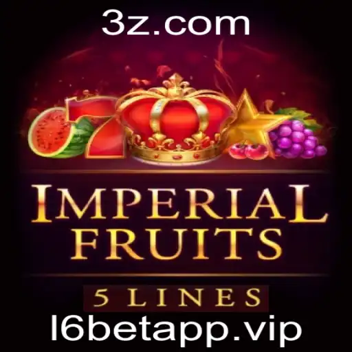 Descubra o Fascinante Mundo de 'ImperialFruits5' com l6bet