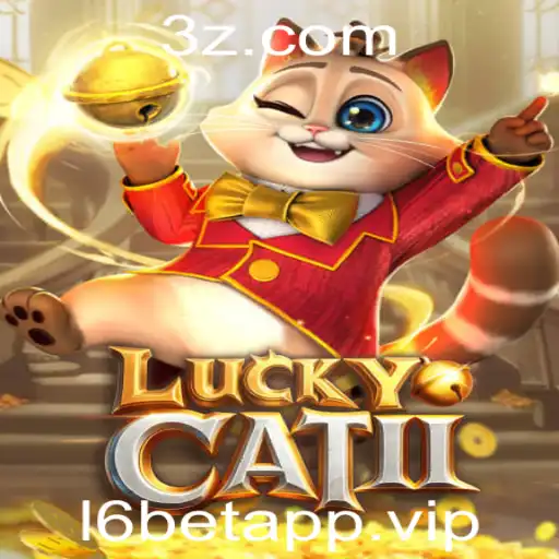 Explorando LuckyCatII: A Nova Sensação em Jogos de Azar