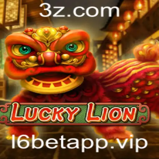 Descubra o Jogo LuckyLion: A Nova Sensação no Mundo dos Jogos de Azar