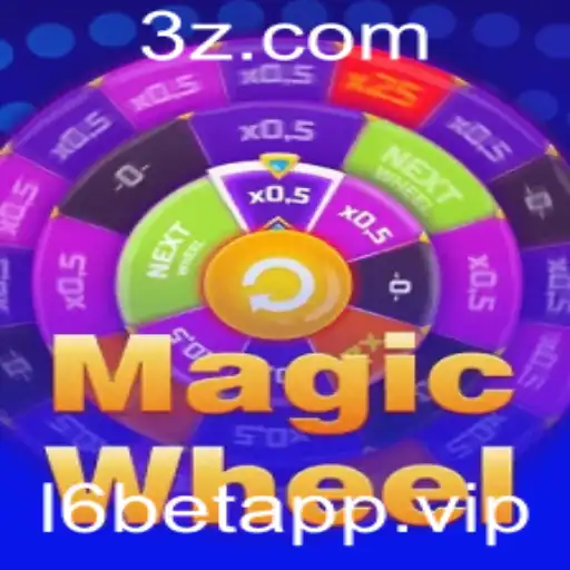 Descubra o Mundo Encantado de MagicWheel: Um Jogo Realmente Mágico