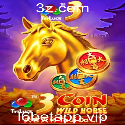 Explorando o Fascinante Mundo de 3CoinWildHorse