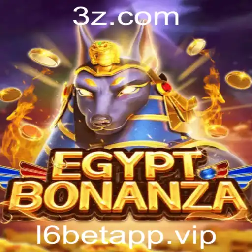Explorando o Egito Antigo com EgyptBonanza e L6bet