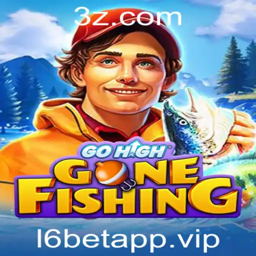 Descubra o Mundo de GoHighGoneFishing: Um Jogo de Aventura e Estratégia com l6bet