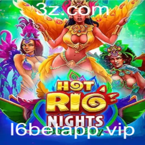Descubra o Fascinante Mundo de HotRioNightsBonusBuy: Uma Aventura de Jogo Única