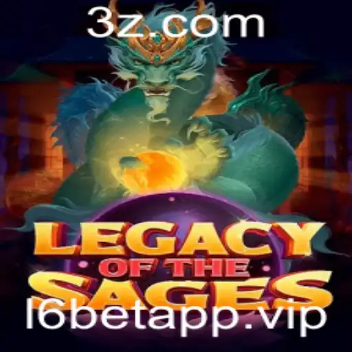 Explorando 'LegacyoftheSages': Uma Jornada Épica Repleta de Aventuras