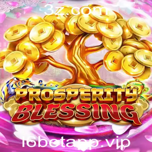 Descubra as Emoções de ProsperityBlessing: Regras e Estratégias do Jogo