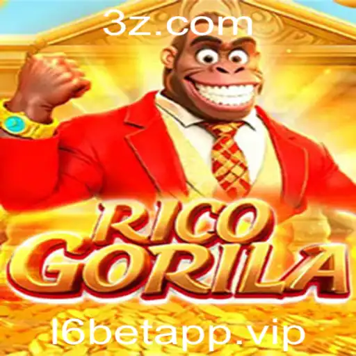 Descubra RicoGorila: O Novo Jogo Sensação