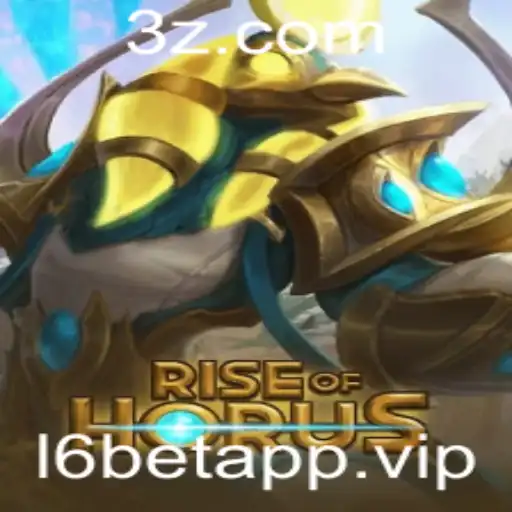 Descubra o Fascinante Mundo de 'Rise of Horus' e seu Impacto Atual