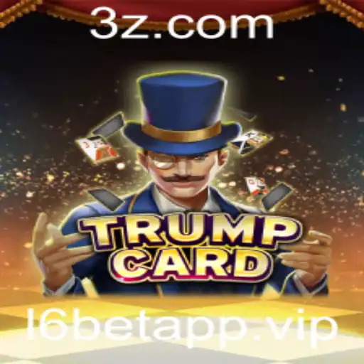 TrumpCard: Um Novo Jogo de Estratégia que Conquista o Mundo