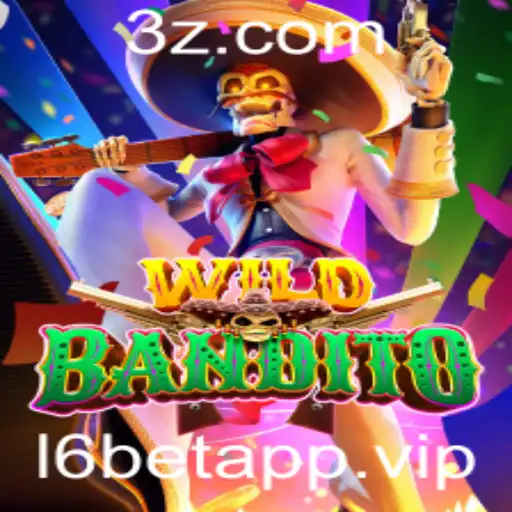 Descobrindo o Fascinante Mundo de WildBandito