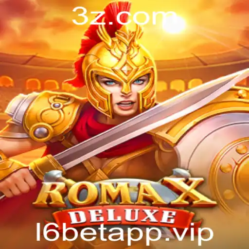 RomaXDeluxe: Um Mergulho em uma Aventura Histórica com L6bet