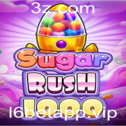 Explorando o Fascinante Mundo de SugarRush1000: O Jogo que Conquista Corações