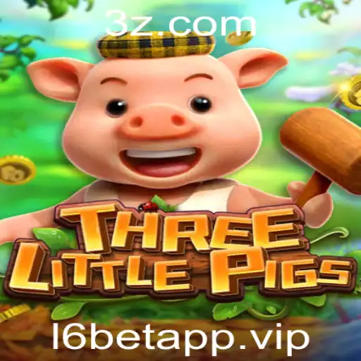 THREELITTLEPIGS: Um Mundo de Estratégia e Aventura