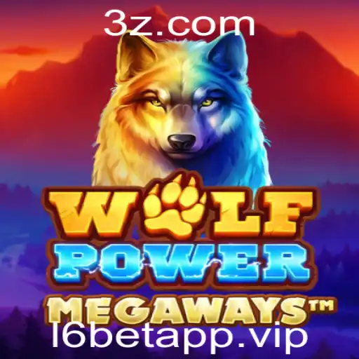 Descubra WolfPowerMega: Um Novo Jogo Empolgante para Você