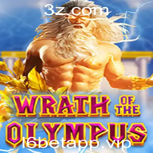 Explorando o Universo de WrathofOlympus: A Nova Sensação no Mundo dos Jogos